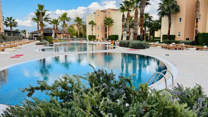 Image No.36-Duplex de 2 chambres à vendre à Kusadasi