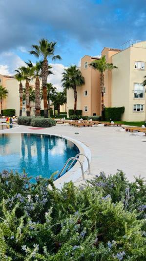 Image No.35-Duplex de 2 chambres à vendre à Kusadasi