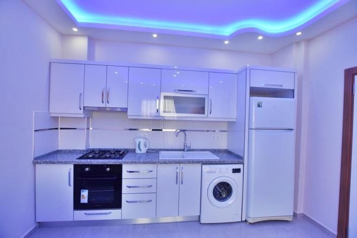 Image No.21-1 Bed Apartment for sale