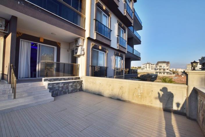 Image No.24-1 Bed Apartment for sale