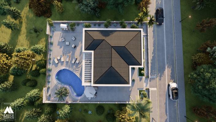 Image No.8-4 Bed Villa / Detached for sale