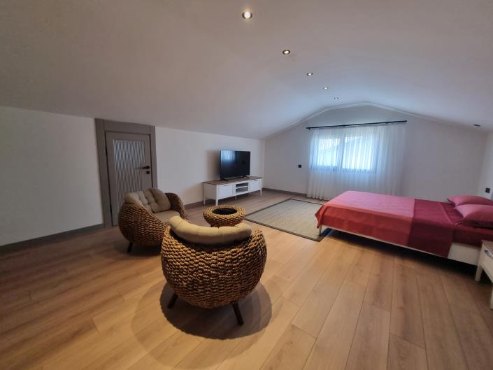 Image No.32-Villa / Détaché de 4 chambres à vendre à Altinkum