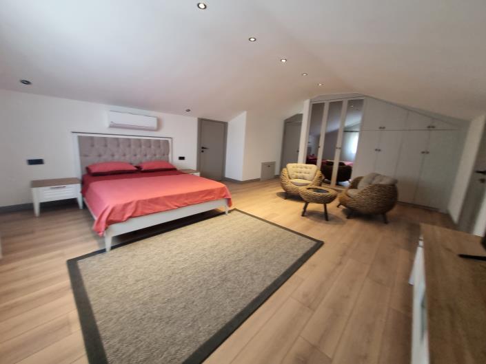 Image No.30-Villa / Détaché de 4 chambres à vendre à Altinkum