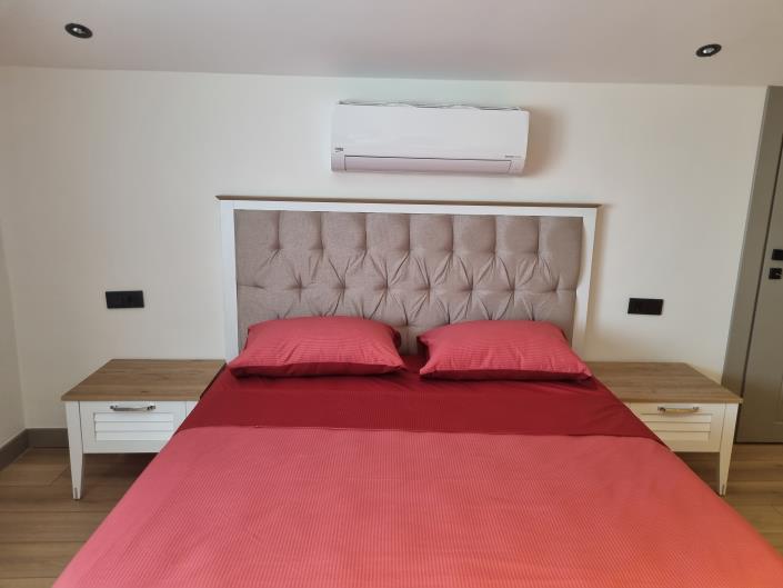 Image No.31-Villa / Détaché de 4 chambres à vendre à Altinkum