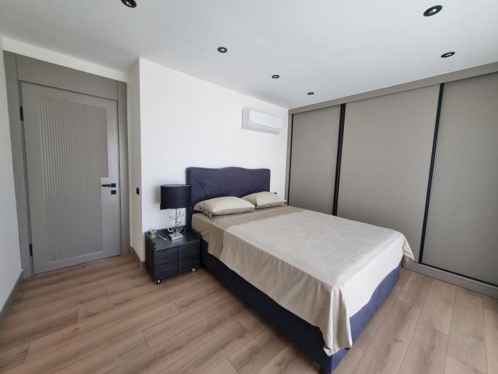 Image No.15-Villa / Détaché de 4 chambres à vendre à Altinkum