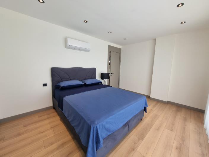 Image No.20-Villa / Détaché de 4 chambres à vendre à Altinkum