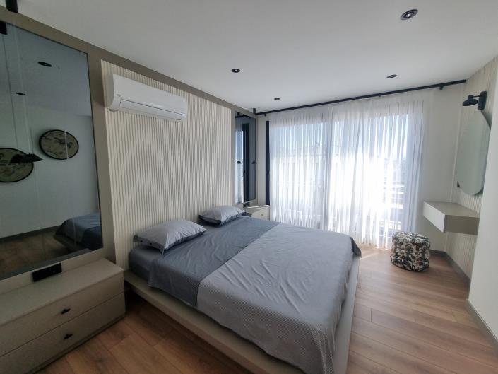 Image No.24-Villa / Détaché de 4 chambres à vendre à Altinkum