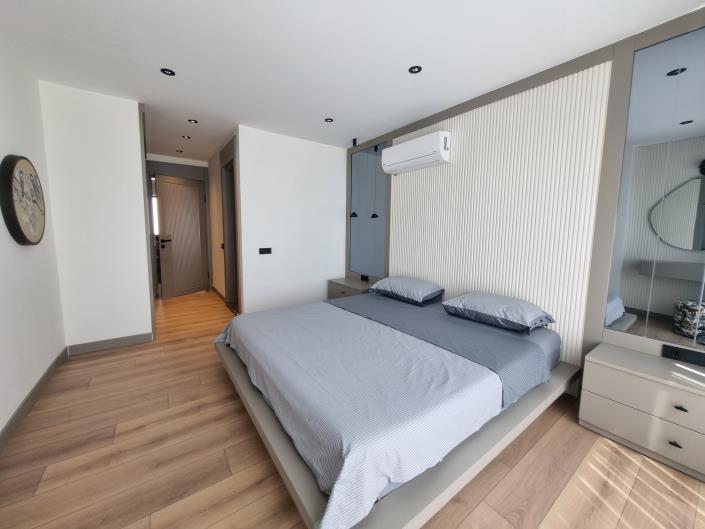 Image No.23-Villa / Détaché de 4 chambres à vendre à Altinkum