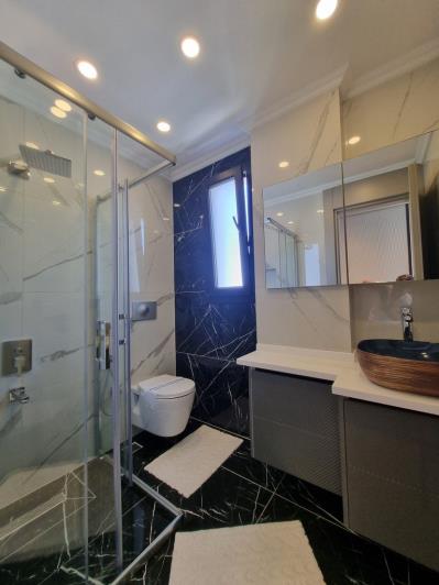 Image No.14-Villa / Détaché de 4 chambres à vendre à Altinkum