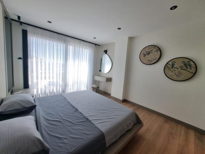 Image No.26-Villa / Détaché de 4 chambres à vendre à Altinkum