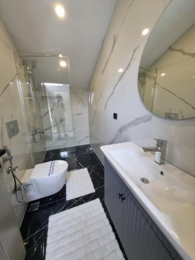 Image No.27-Villa / Détaché de 4 chambres à vendre à Altinkum