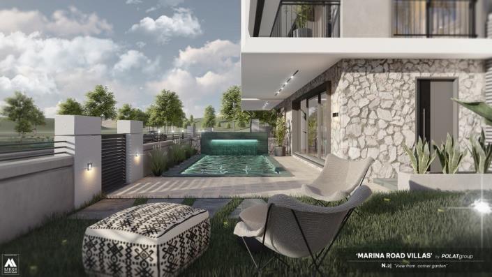 Image No.34-5 Bed Semi-Detached for sale