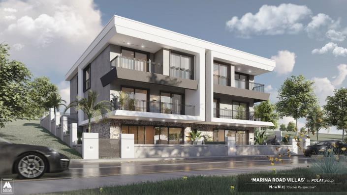 Image No.35-5 Bed Semi-Detached for sale