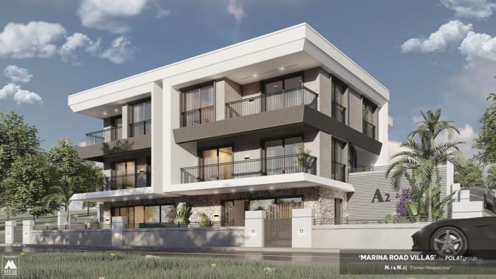 Image No.43-5 Bed Semi-Detached for sale