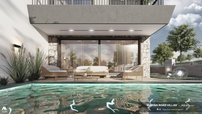 Image No.41-5 Bed Semi-Detached for sale