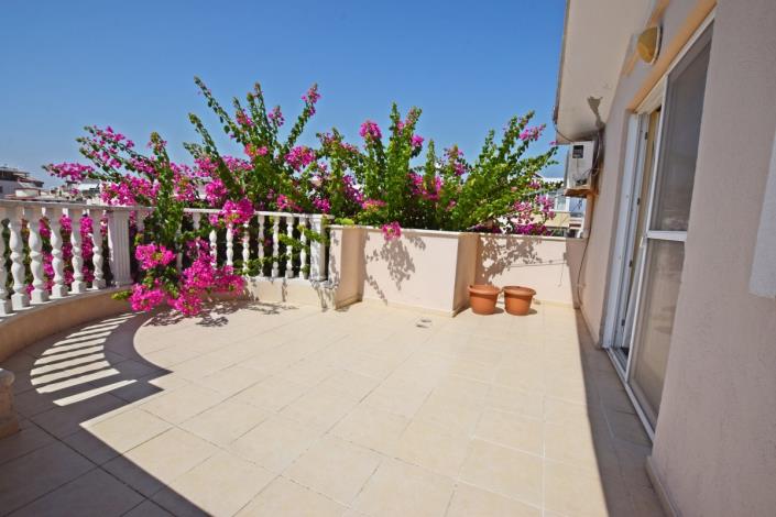 Image No.28-2 Bed Duplex for sale