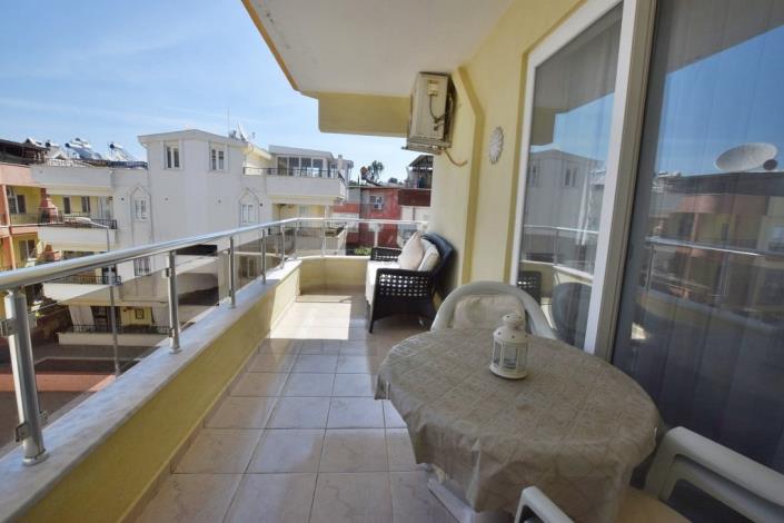 Image No.21-4 Bed Duplex for sale