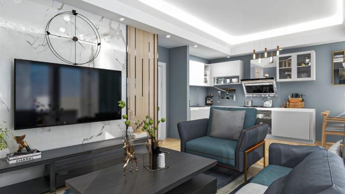 Image No.12-2 Bed Apartment for sale