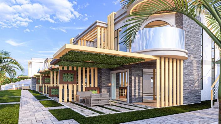 Image No.4-2 Bed Apartment for sale