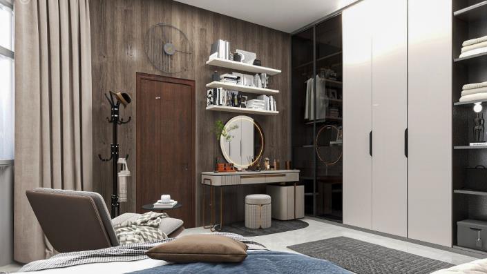 Image No.22-2 Bed Apartment for sale