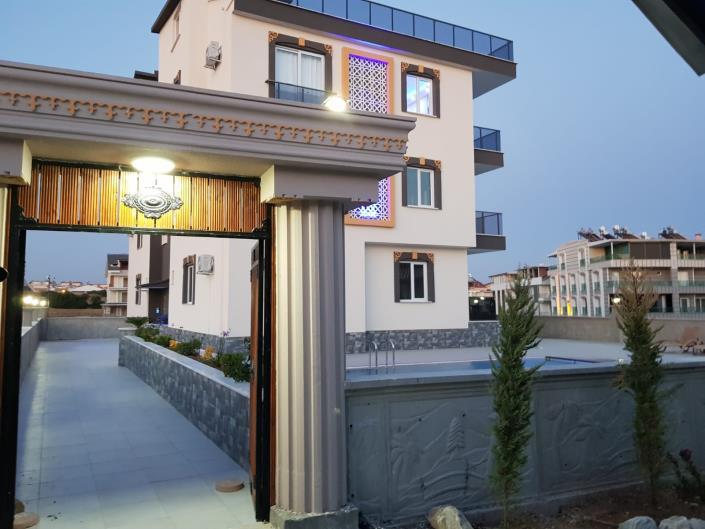 Image No.12-2 Bed Apartment for sale