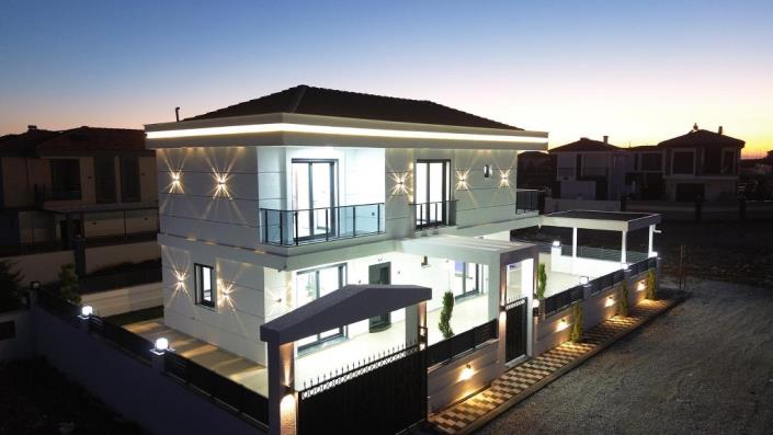 Image No.7-3 Bed Villa / Detached for sale