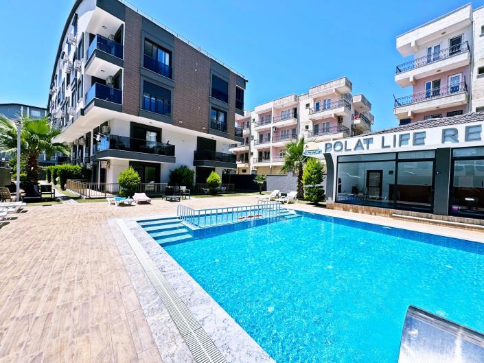 Image No.3-1 Bed Apartment for sale