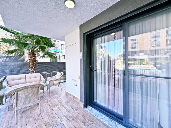 Image No.20-1 Bed Apartment for sale