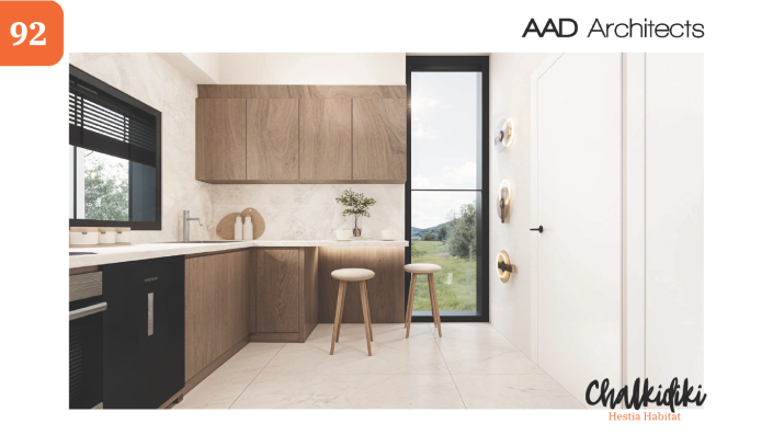 Image No.13-Appartement de 1 chambre à vendre à Halkidiki