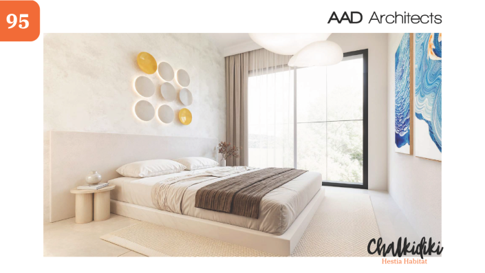 Image No.16-Appartement de 1 chambre à vendre à Halkidiki