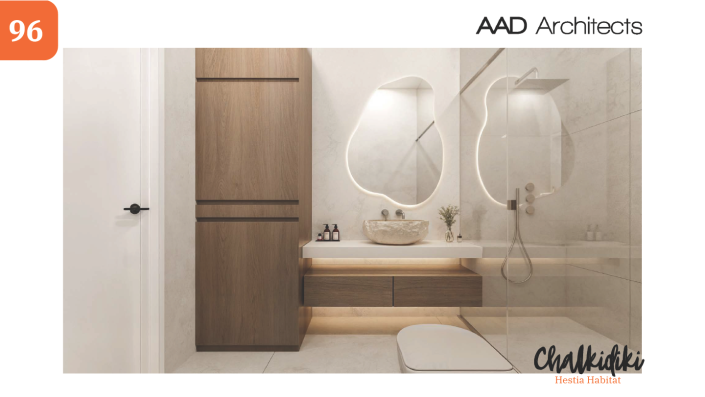 Image No.17-Appartement de 1 chambre à vendre à Halkidiki