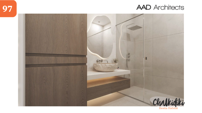 Image No.18-Appartement de 1 chambre à vendre à Halkidiki