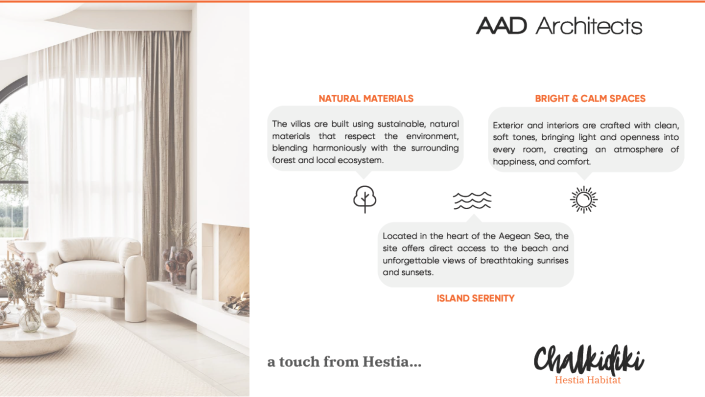 Image No.24-Appartement de 1 chambre à vendre à Halkidiki