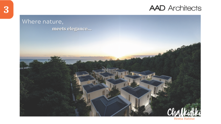 Image No.27-Appartement de 1 chambre à vendre à Halkidiki