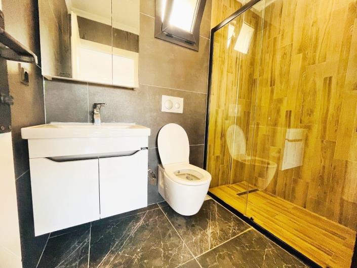 Image No.13-Villa / Détaché de 5 chambres à vendre à Aydin