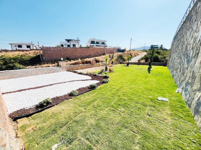 Image No.6-Villa / Détaché de 5 chambres à vendre à Aydin