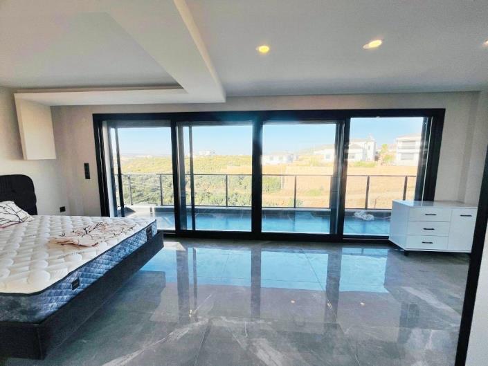 Image No.20-Villa / Détaché de 5 chambres à vendre à Aydin