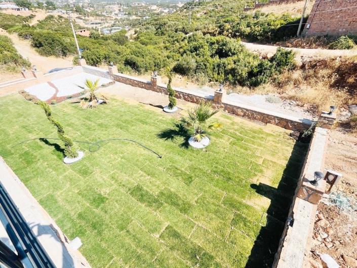 Image No.27-Villa / Détaché de 5 chambres à vendre à Aydin