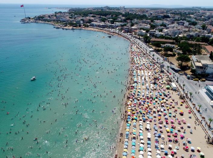 Image No.28-Villa / Détaché de 5 chambres à vendre à Aydin