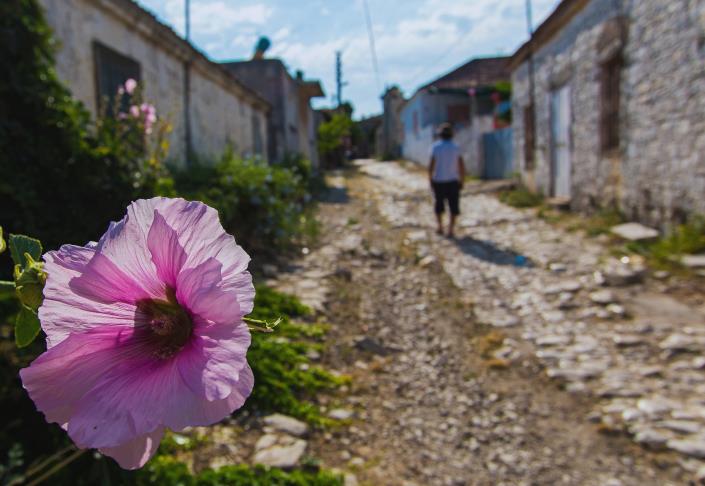 Image No.32-Villa / Détaché de 5 chambres à vendre à Aydin