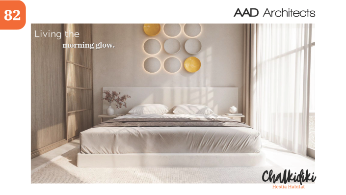 Image No.13-Appartement de 2 chambres à vendre à Halkidiki