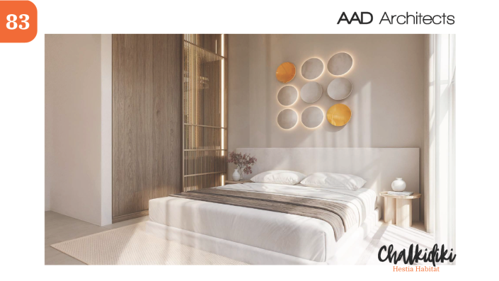 Image No.14-Appartement de 2 chambres à vendre à Halkidiki