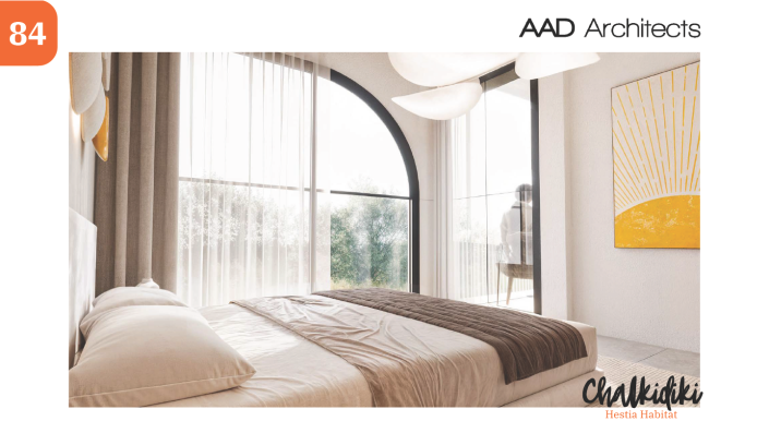 Image No.15-Appartement de 2 chambres à vendre à Halkidiki