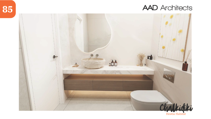 Image No.16-Appartement de 2 chambres à vendre à Halkidiki