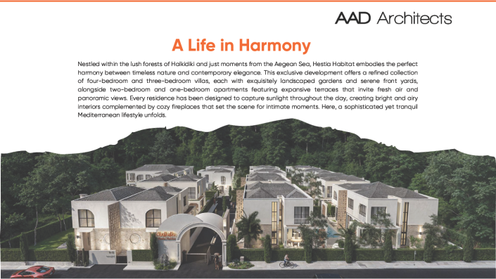 Image No.24-Appartement de 2 chambres à vendre à Halkidiki