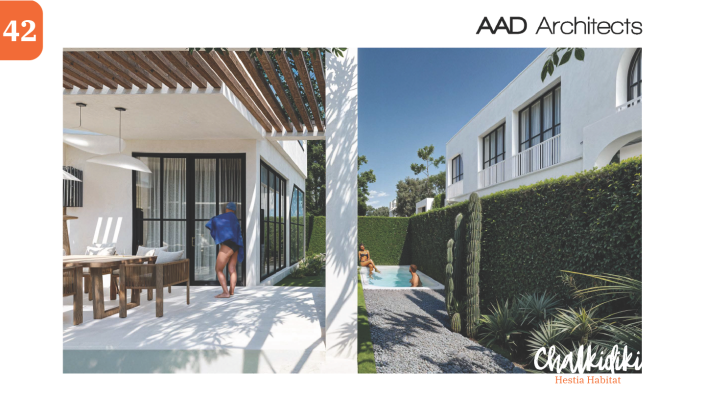 Image No.8-Jumelé de 3 chambres à vendre à Halkidiki