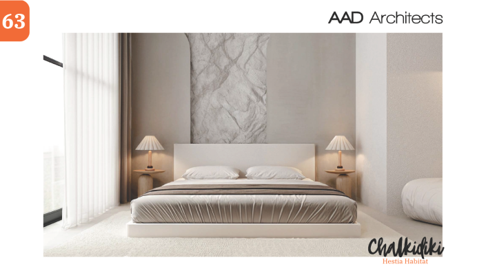 Image No.26-Jumelé de 3 chambres à vendre à Halkidiki