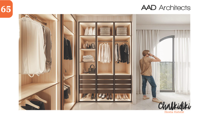 Image No.28-Jumelé de 3 chambres à vendre à Halkidiki