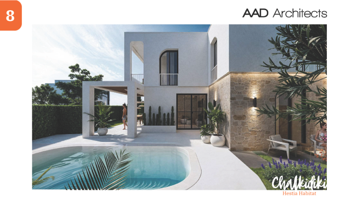 Image No.3-4 Bed Villa / Detached for sale