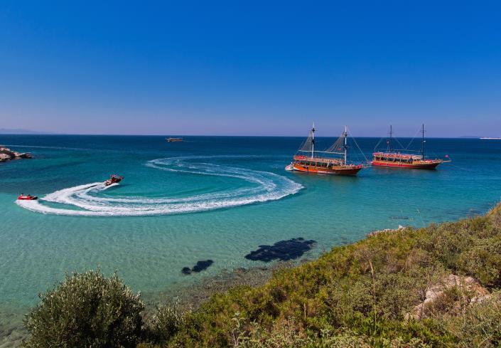 Image No.19-Appartement de 1 chambre à vendre à Aydin